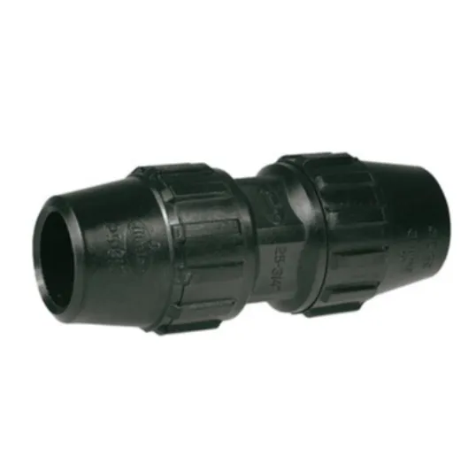 Enlace recto PP - 40mm